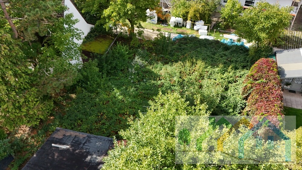 Baugrundstück Nürnberg Scheinau 008