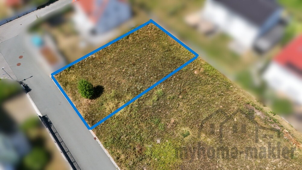 Bugrundstück Langenzenn 017