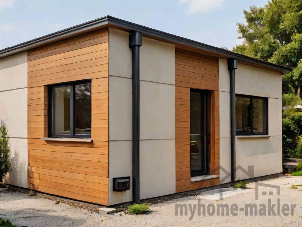 Modulhaus Rendering 011