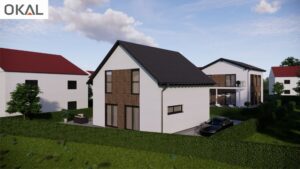 Baugrundstück Schnaittach Homersdorf image001