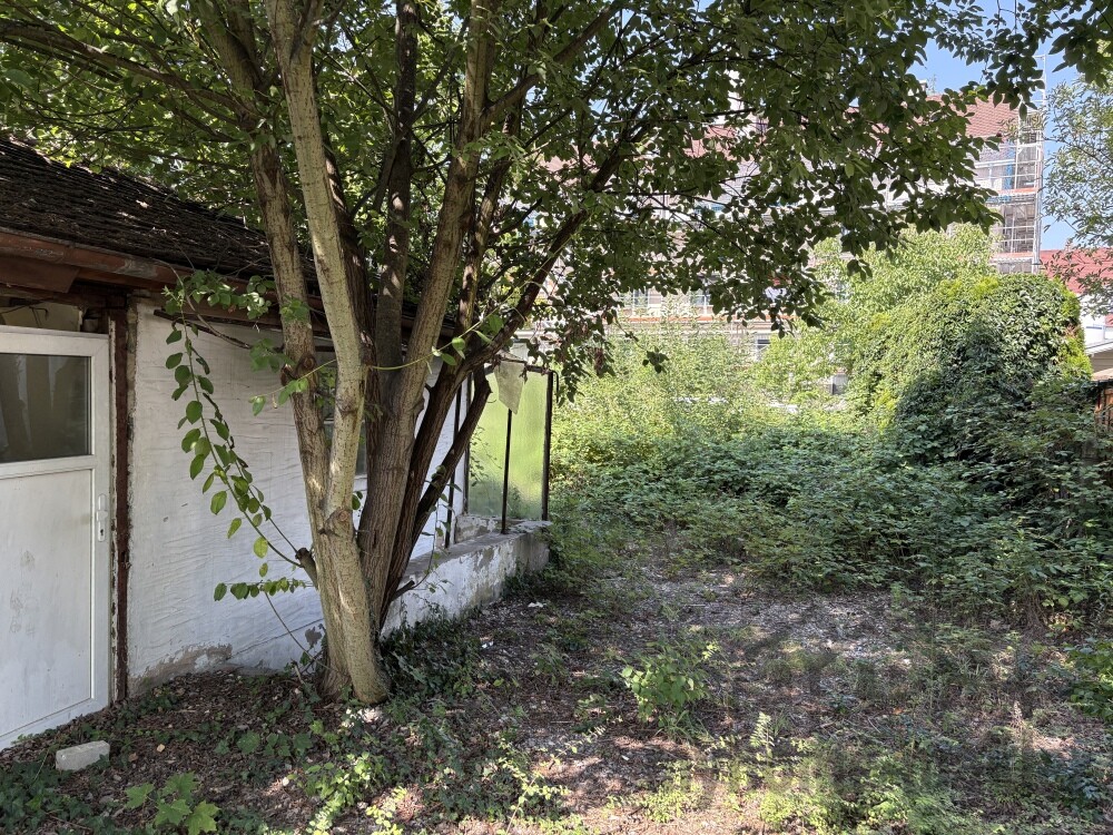 Bugrundstück Nürnberg 006