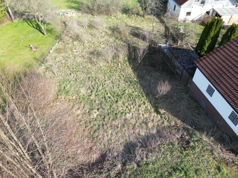 Baugrundstück Wilhelmsdorf Kirschenweg image008