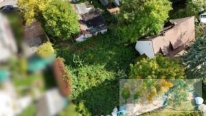 Baugrundstück Nürnberg Scheinau 006