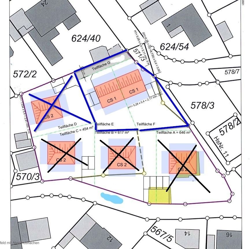 BG Aufteilung Pyrbaum neu 01.03.2024
