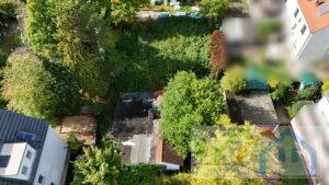 Baugrundstück Nürnberg Scheinau 018