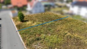 Bugrundstück Langenzenn 001