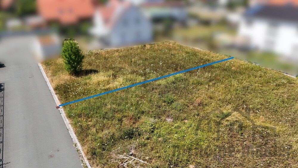 Bugrundstück Langenzenn 001