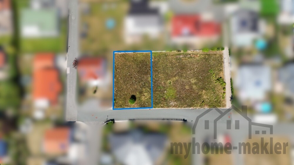 Bugrundstück Langenzenn 002