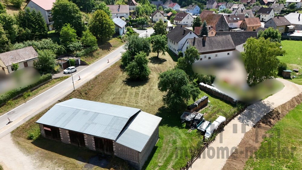 Bugrundstück Weigendorf 014