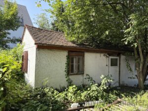 Bugrundstück Nürnberg 002