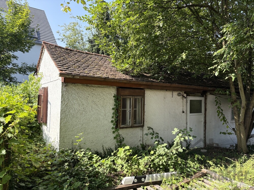 Bugrundstück Nürnberg 002