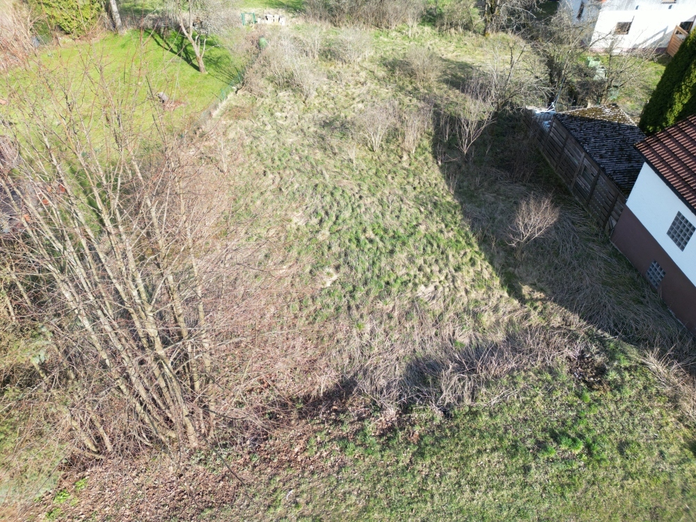 Baugrundstück Wilhelmsdorf Kirschenweg image002