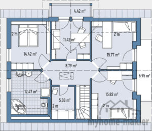 H94-118_GRUNDRISS_DG