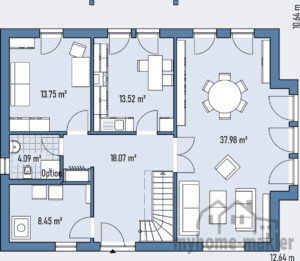 H94-118_GRUNDRISS_EG