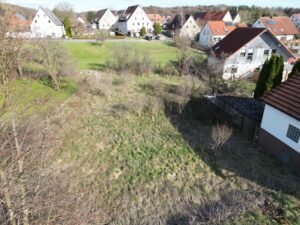 Baugrundstück Wilhelmsdorf Kirschenweg image004