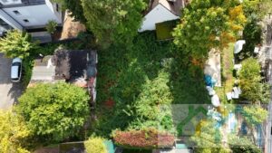 Baugrundstück Nürnberg Scheinau 007