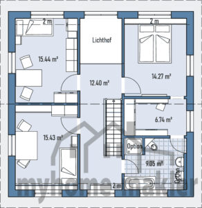 R100-100_GRUNDRISS_DG