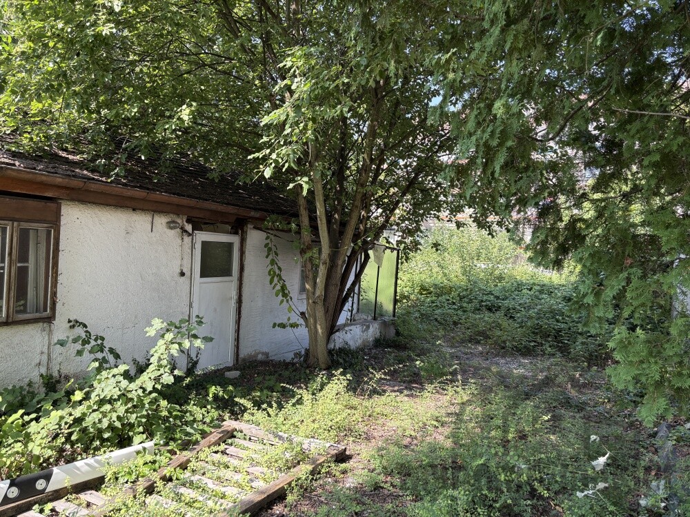 Bugrundstück Nürnberg 003