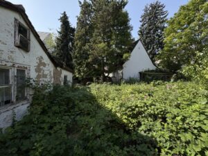 Bugrundstück Nürnberg 010