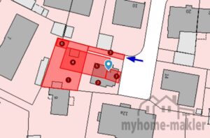 Aufteilung_Schweinau Zufahrt