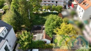 Baugrundstück Nürnberg Scheinau 019