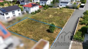 Bugrundstück Langenzenn 004