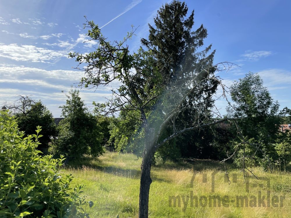 Ansicht Grundstück Pyrbaum17