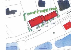 Zirndorf 25 WE MFH.2