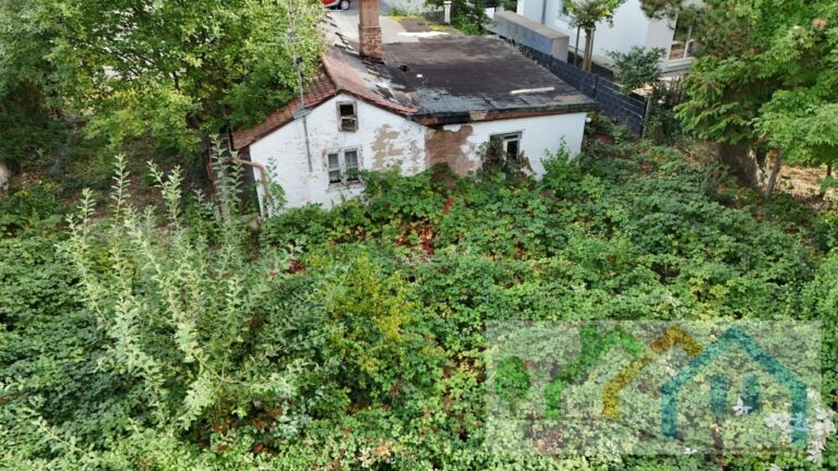 Baugrundstück Nürnberg Scheinau 002