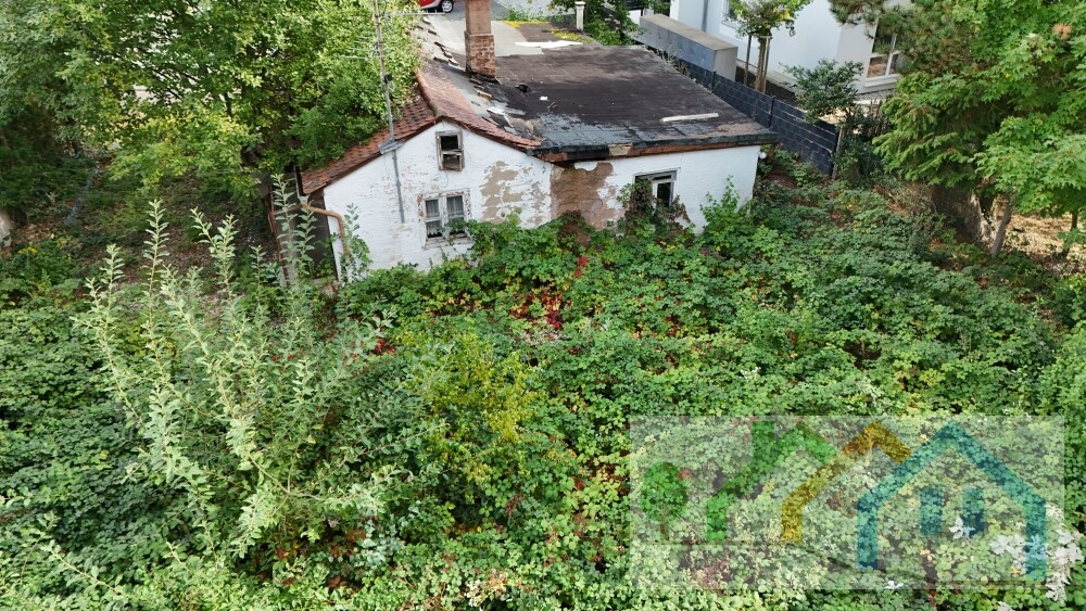 Baugrundstück Nürnberg Scheinau 002