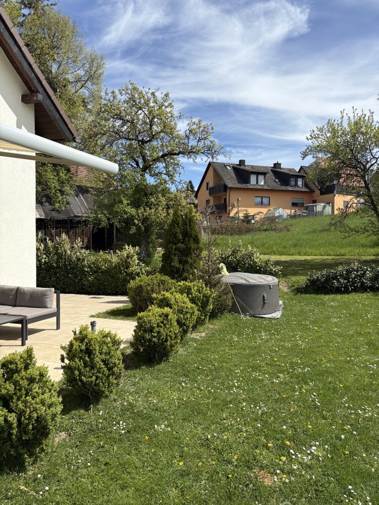 Doppelhaus 3-R 100qm Höchstadt Aischf 028