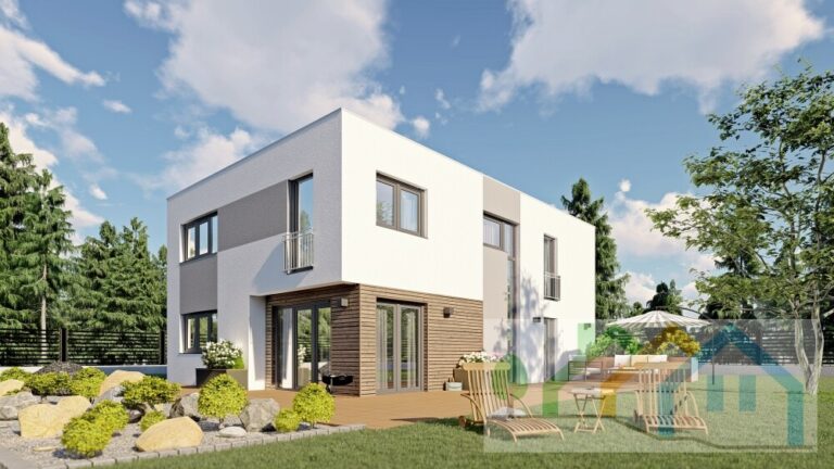 Stadtvilla Berlin 141 009