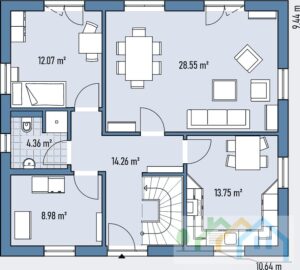 R94-106_GRUNDRISS_EG