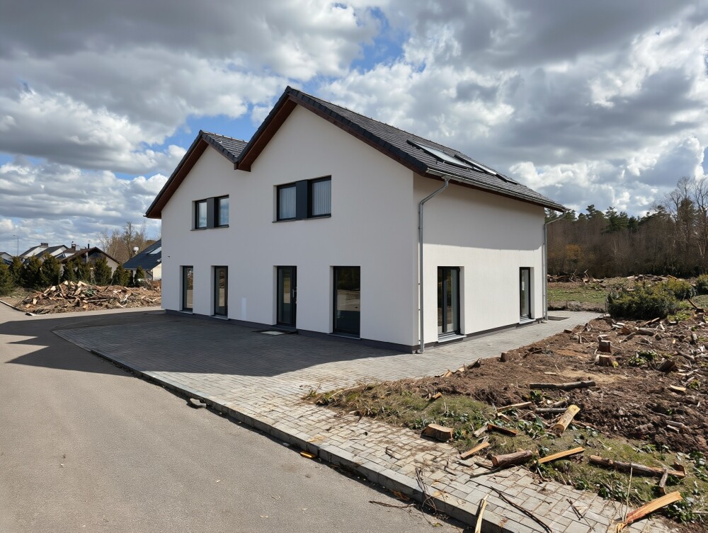 Baugrundstück Röttenbach 005