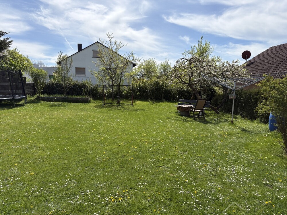 Doppelhaus 3-R 100qm Höchstadt Aischf 026