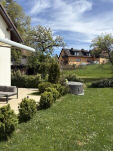 Doppelhaus 3-R 100qm Höchstadt Aischf 028