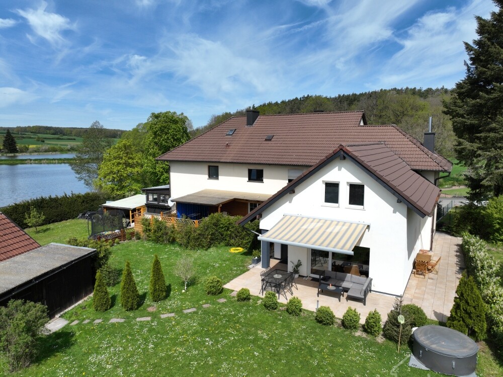 BG 575qm Höchstadt Aischf 061