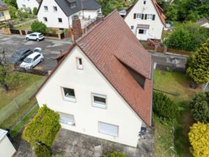 EFH und Grundstück Stein 021