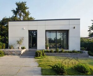 Modulhaus Rendering 014