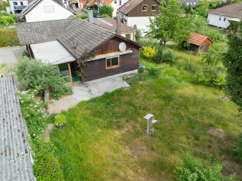 BG+EFH Röttenbach 2 008