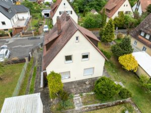 EFH und Grundstück Stein 034