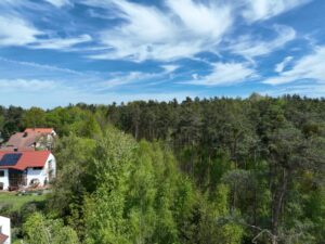 Baugrundstück Röttenbach 1 013