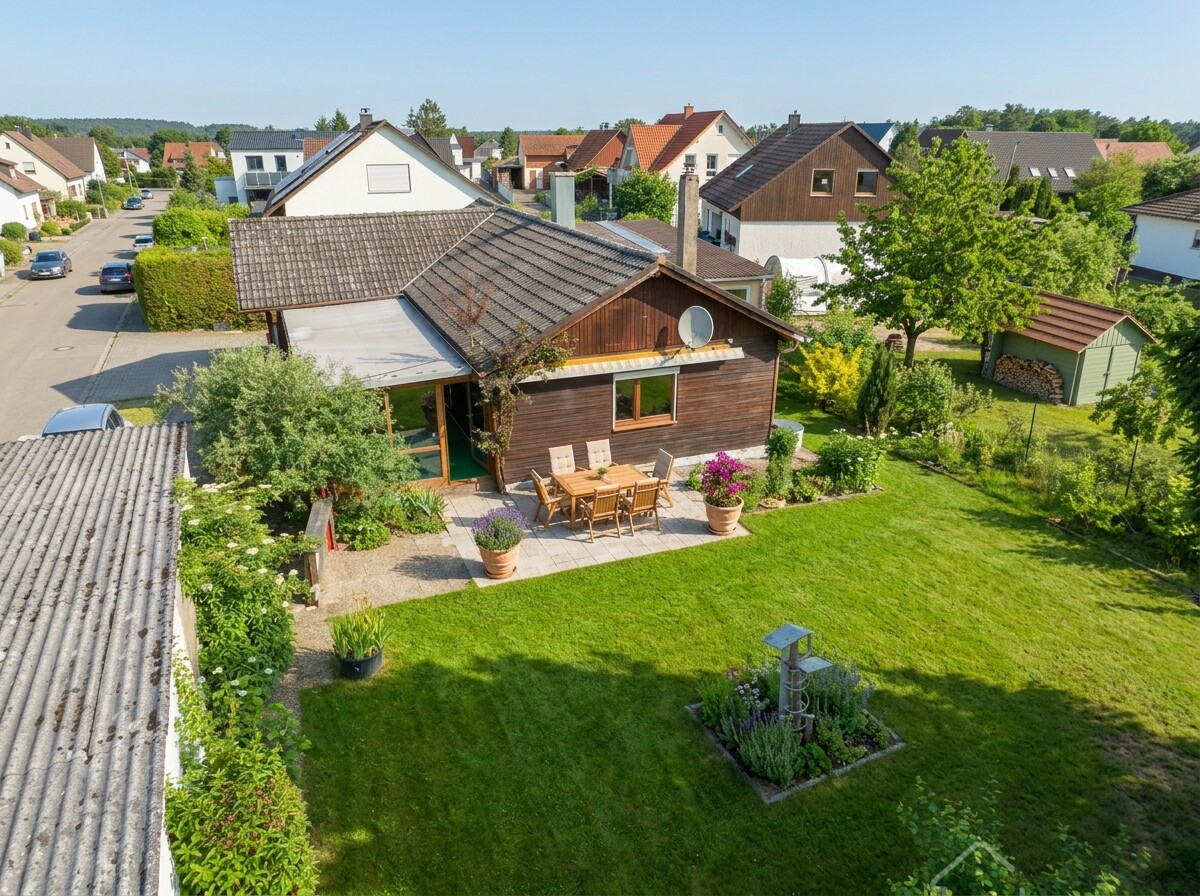 TETEL BG+EFH Röttenbach 2 043