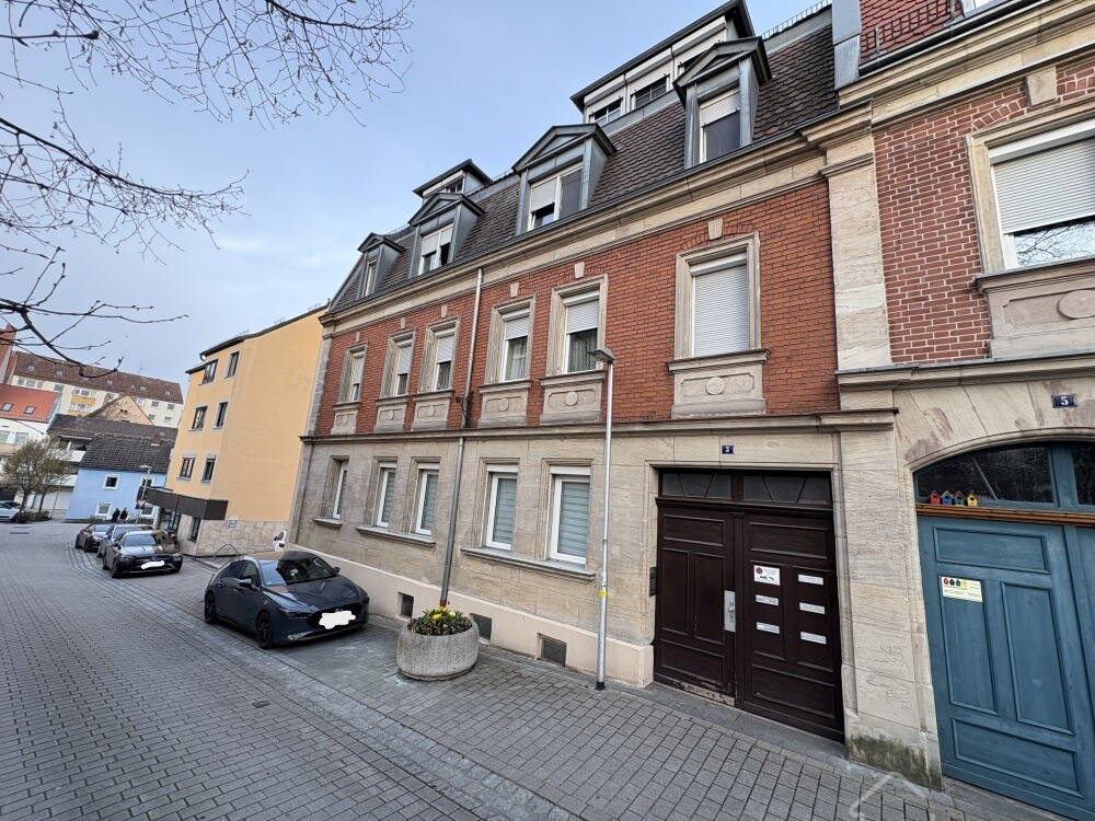 ETW 100qm Zirndorf 028