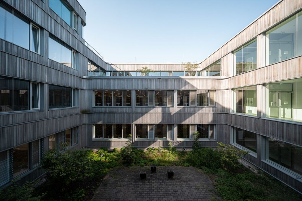 KfW 266: Neue Förderung Gewerbe zu Wohnen ab Juli 2026