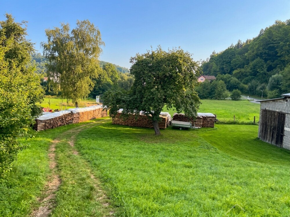 Baugrundstück Weigendorf 2 ki 005