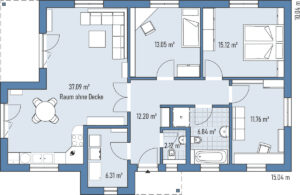 B88-150-G_GRUNDRISS