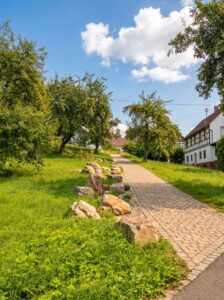 Baugrundstück Weigendorf 2 ki 001