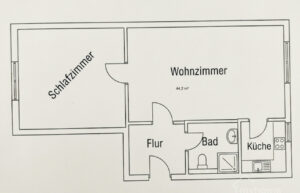 Grundriss_44,2qm_Gießereistraße 10, 90763 Fürth