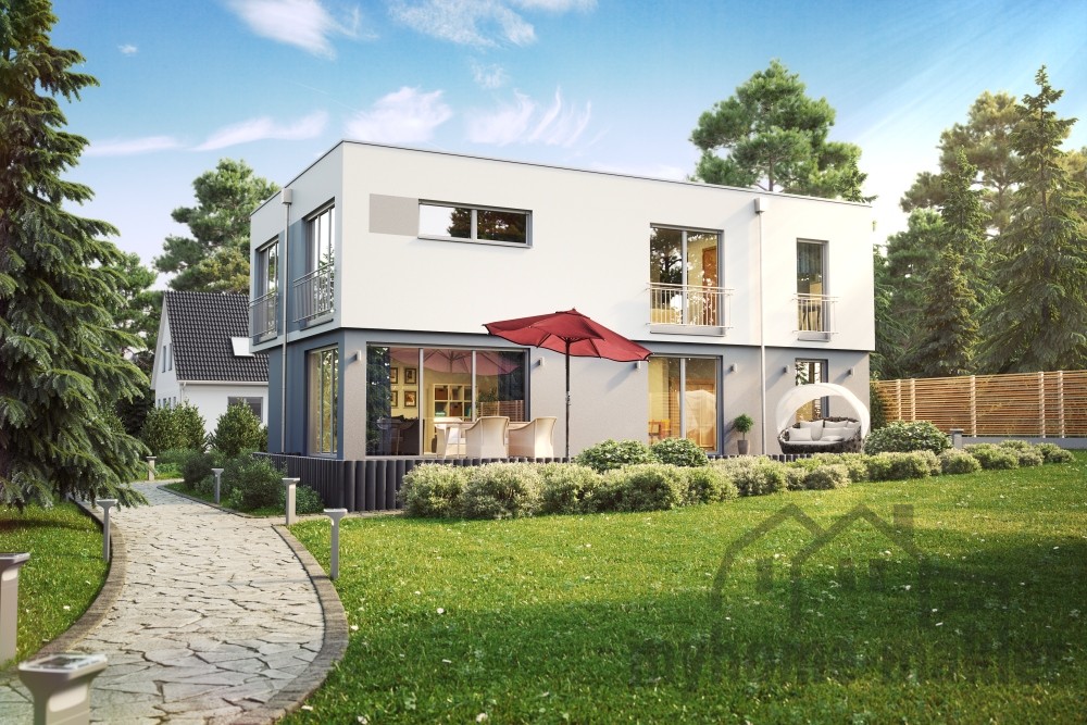Stadtvilla Amsterdam 163 001